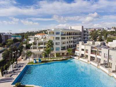 Apartment For Sale in