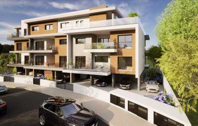 Apartment For Sale in 