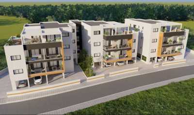 Apartment For Sale in