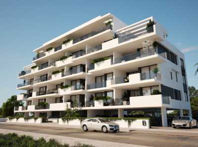 Apartment For Sale in Larnaca, Cyprus