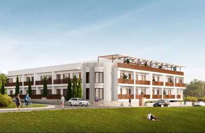 Apartment For Sale in Pyla, Cyprus