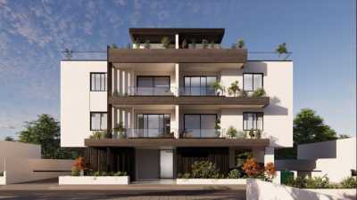 Apartment For Sale in 