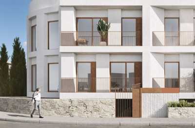 Apartment For Sale in Pyla, Cyprus