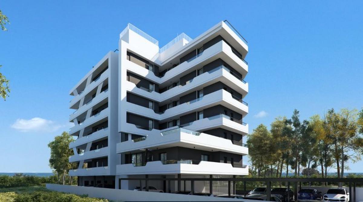 Picture of Apartment For Sale in Livadia, Larnaca, Cyprus