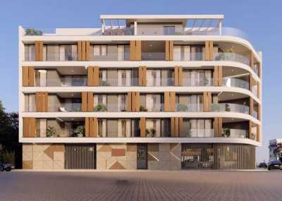 Apartment For Sale in Larnaca, Cyprus
