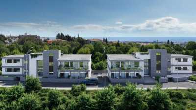 Apartment For Sale in 