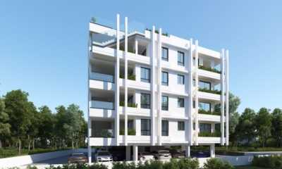 Apartment For Sale in 