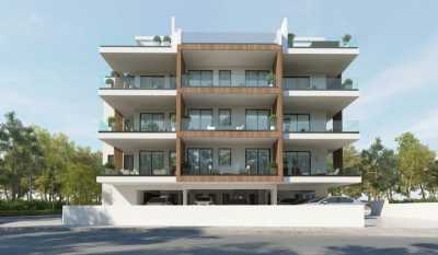 Apartment For Sale in Larnaca, Cyprus