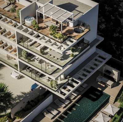 Apartment For Sale in Oroklini, Cyprus