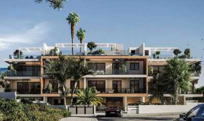 Apartment For Sale in