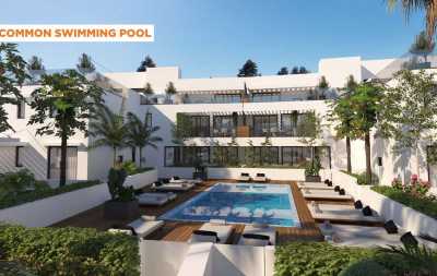 Apartment For Sale in