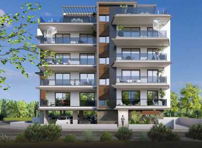 Apartment For Sale in 