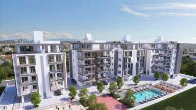 Apartment For Sale in