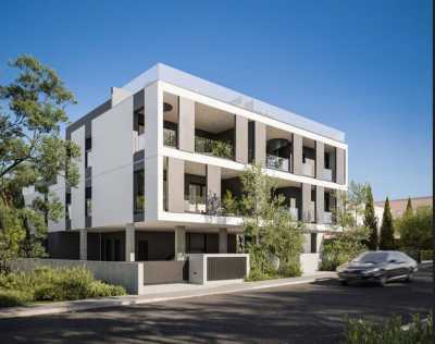 Apartment For Sale in Universal, Cyprus