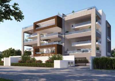 Apartment For Sale in