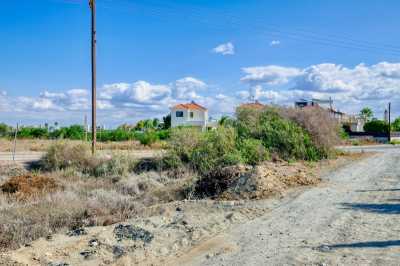Residential Land For Sale in