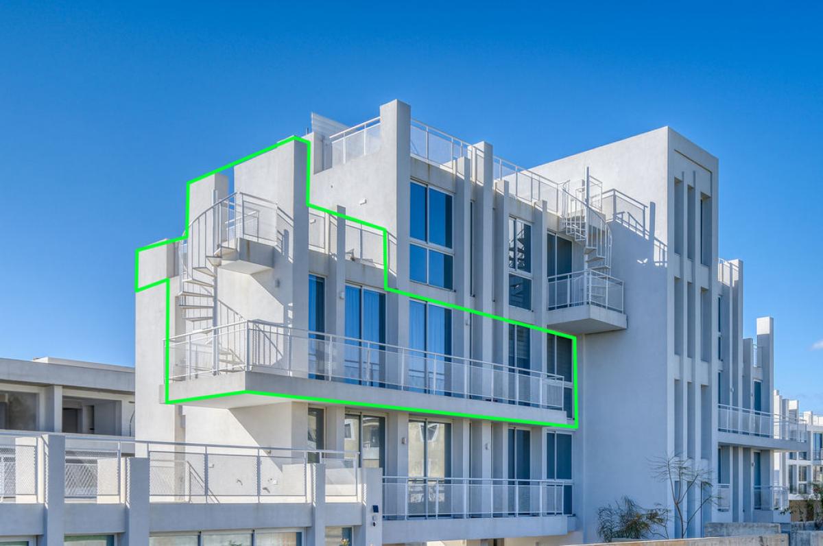 Picture of Apartment For Sale in Kapparis, Famagusta, Cyprus