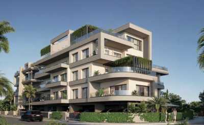 Apartment For Sale in