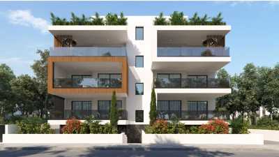 Apartment For Sale in 