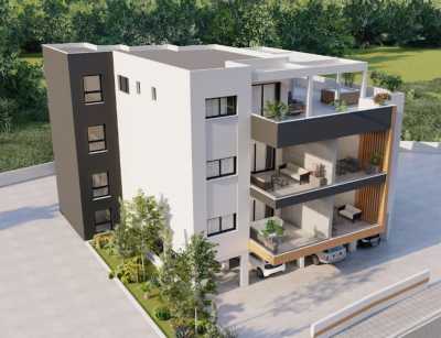 Apartment For Sale in