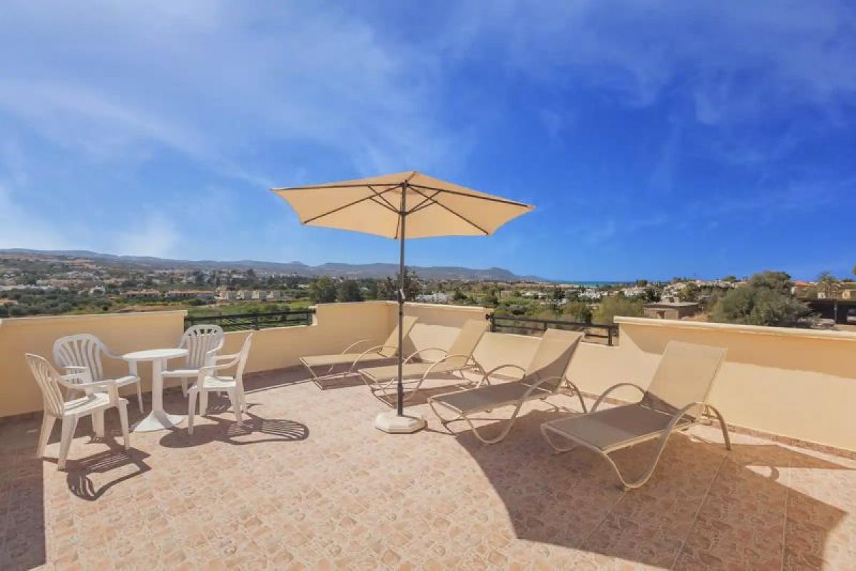 Picture of Apartment For Sale in Polis, Paphos, Cyprus