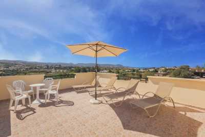 Apartment For Sale in Polis, Cyprus