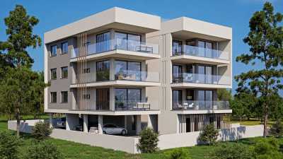 Apartment For Sale in