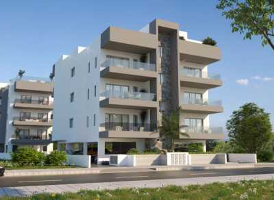 Apartment For Sale in 