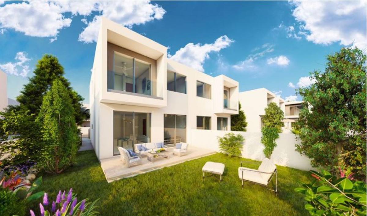 Picture of Villa For Sale in Mandria, Paphos, Cyprus