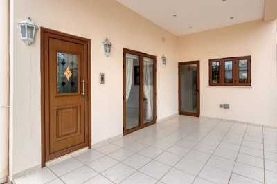 Villa For Sale in 