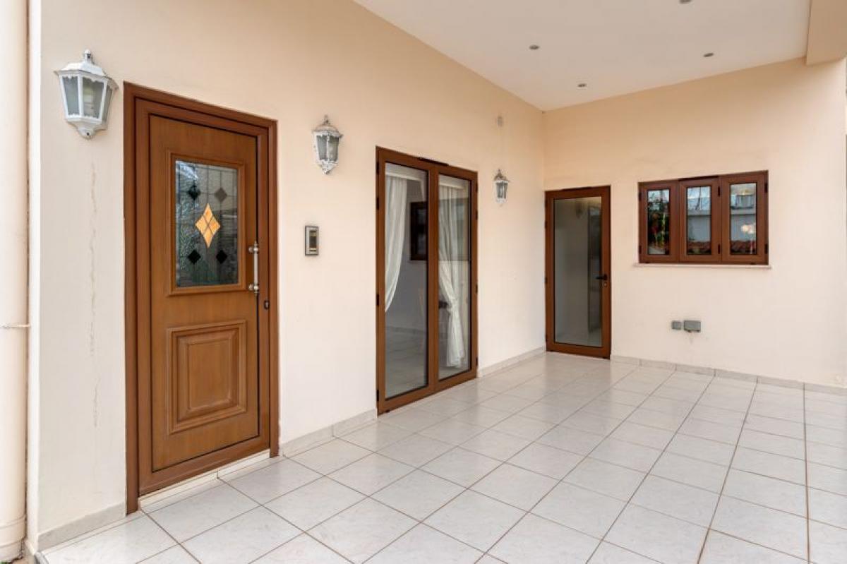Picture of Villa For Sale in Frenaros, Famagusta, Cyprus