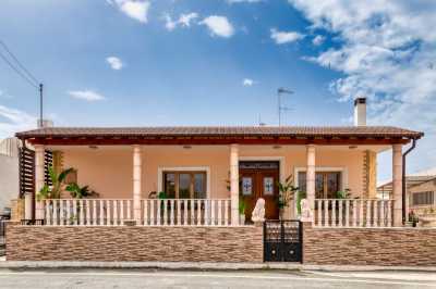 Villa For Sale in Ormideia, Cyprus