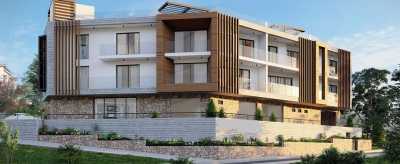 Villa For Sale in Geroskipou, Cyprus
