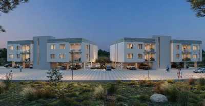Apartment For Sale in