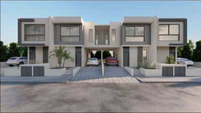 Home For Sale in Livadia, Cyprus