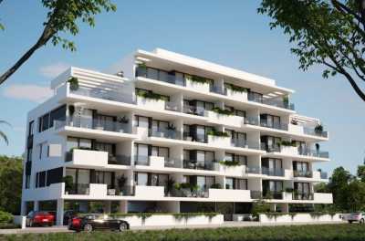 Apartment For Sale in Larnaca, Cyprus