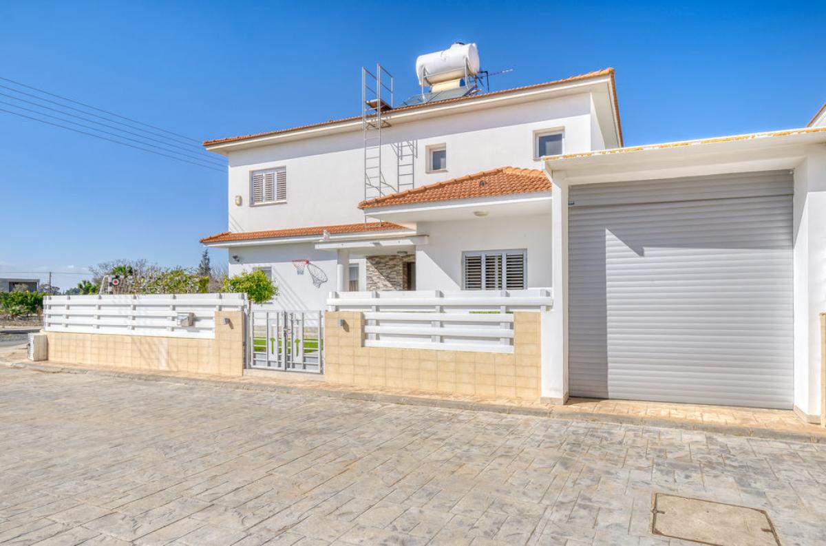 Picture of Villa For Sale in Sotira, Other, Cyprus