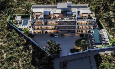 Apartment For Sale in Oroklini, Cyprus