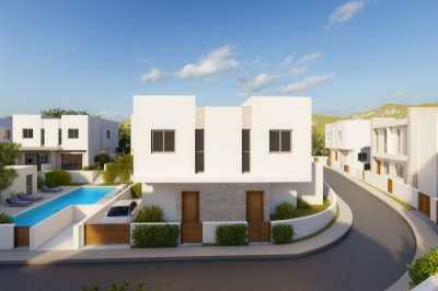 Villa For Sale in Peyia, Cyprus