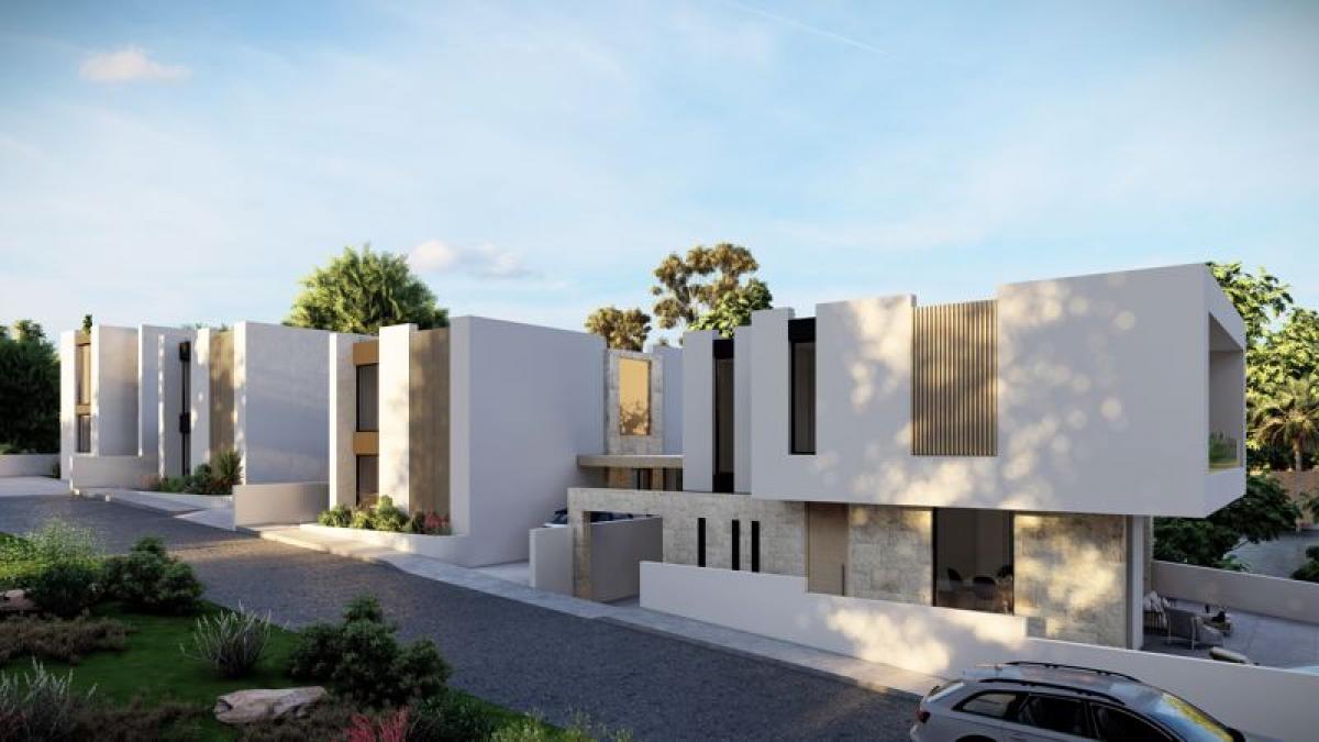 Picture of Villa For Sale in Konia, Paphos, Cyprus