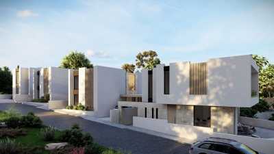 Villa For Sale in 