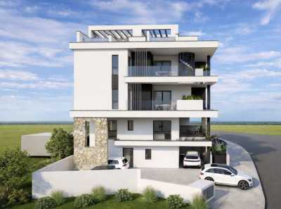 Apartment For Sale in Ayia Napa, Cyprus