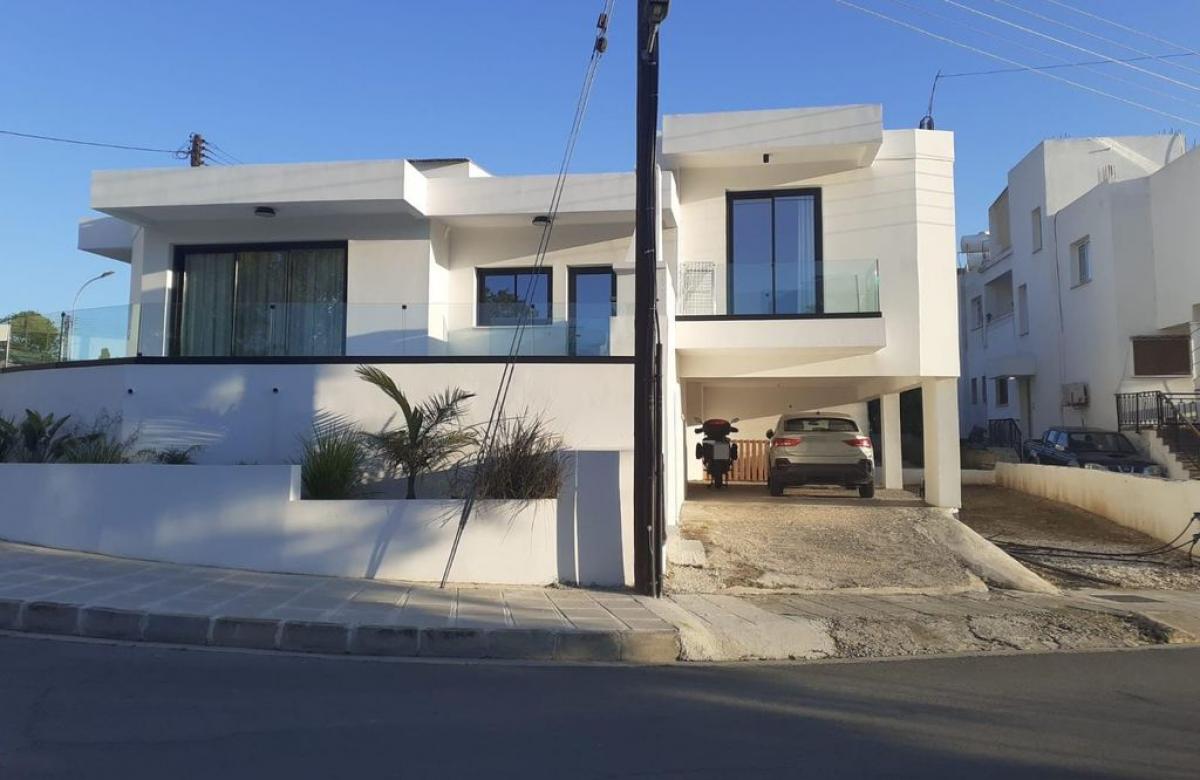 Picture of Bungalow For Sale in Anavargos, Paphos, Cyprus
