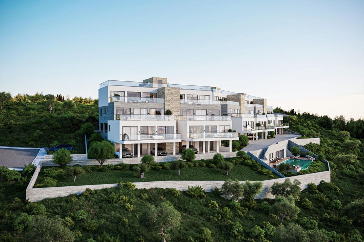 Picture of Apartment For Sale in Chloraka, Other, Cyprus