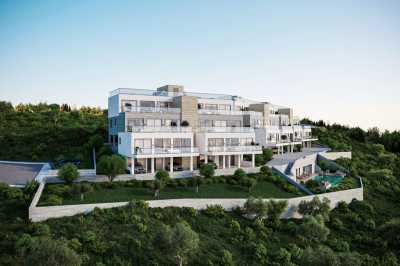 Apartment For Sale in 