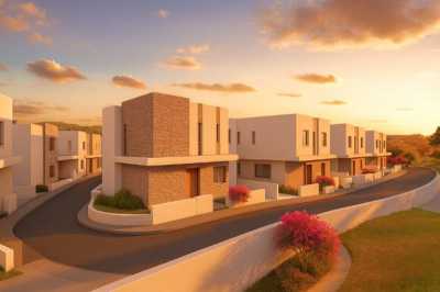 Villa For Sale in Peyia, Cyprus