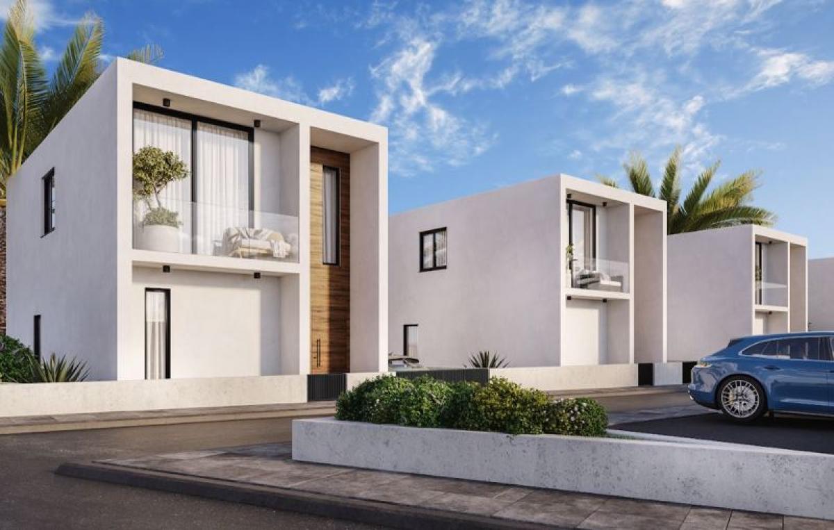 Picture of Villa For Sale in Chloraka, Other, Cyprus