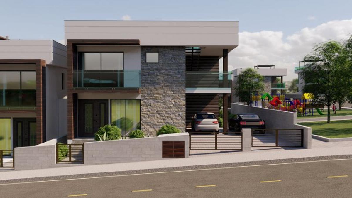 Picture of Villa For Sale in Pyla, Larnaca, Cyprus
