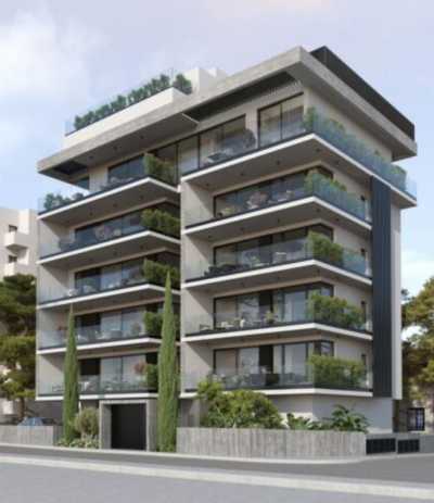Apartment For Sale in Agia Zoni, Cyprus