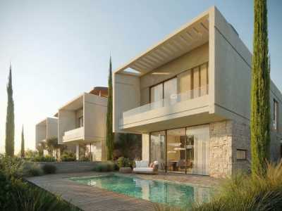Villa For Sale in Pernera, Cyprus